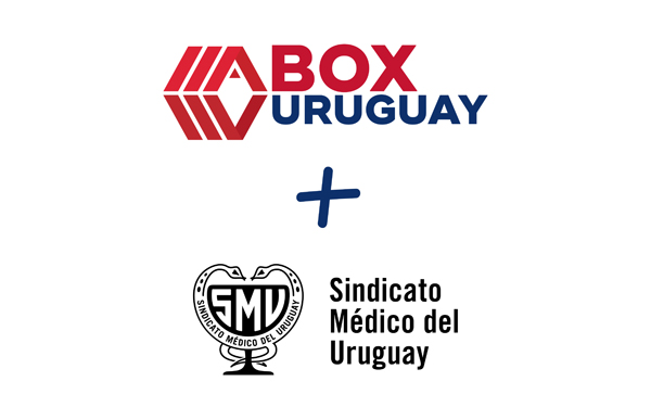 Convenio SMU - Abox. Compras en el exterior.